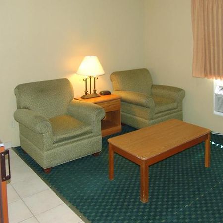 Holland Inn And Suites Taft Dış mekan fotoğraf