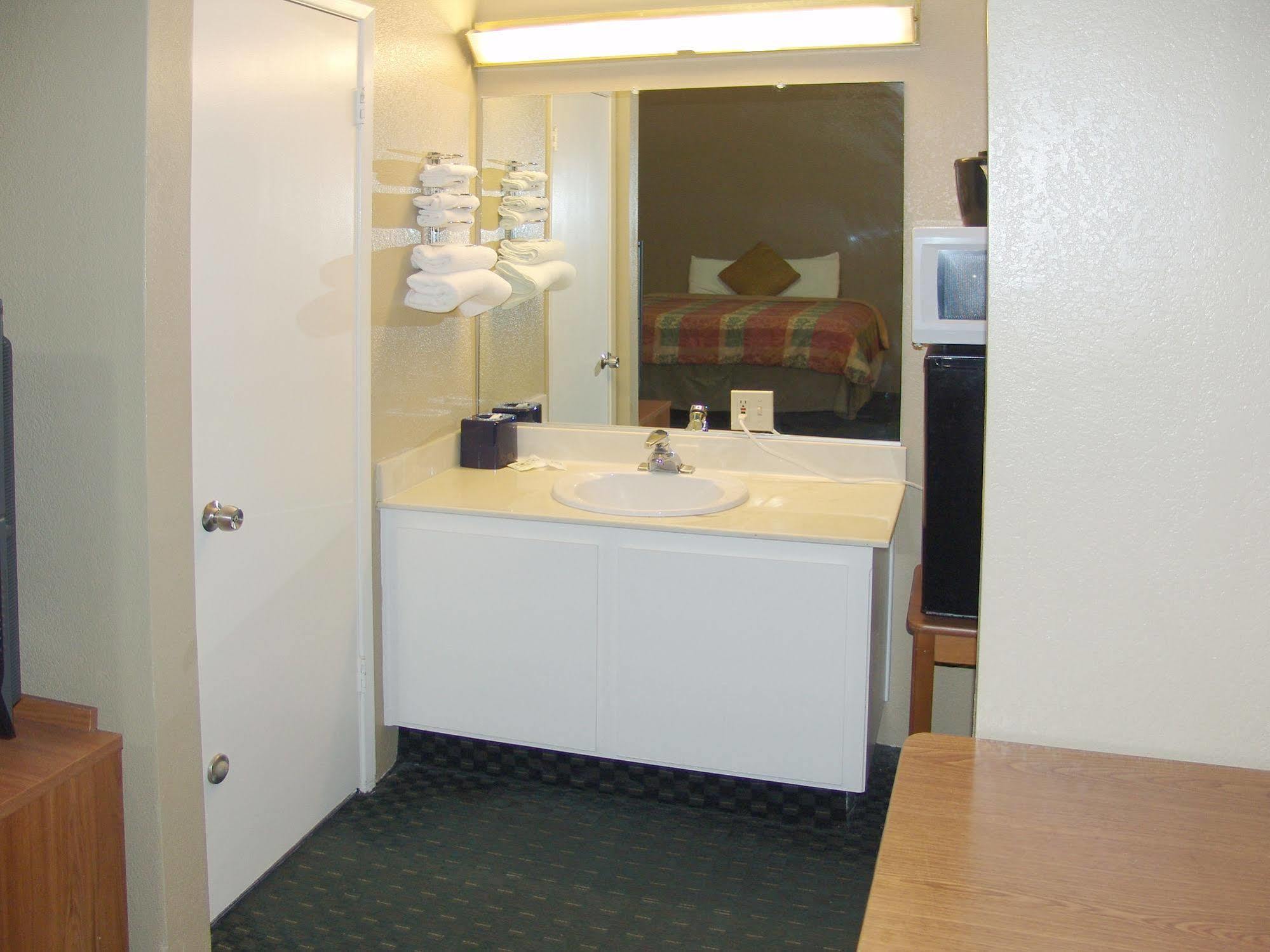 Holland Inn And Suites Taft Dış mekan fotoğraf