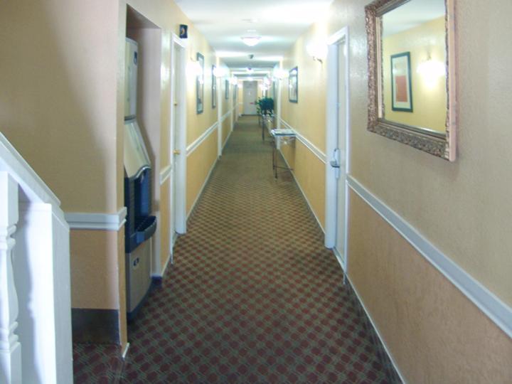Holland Inn And Suites Taft Dış mekan fotoğraf